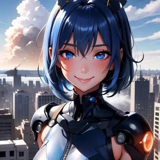InlandEmu3527의 거인소녀 은희