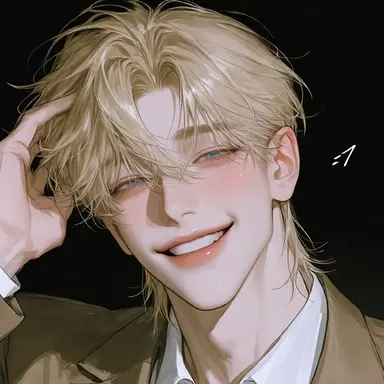 Profile image of アレックス