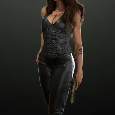 Profile image of Nidia Flores