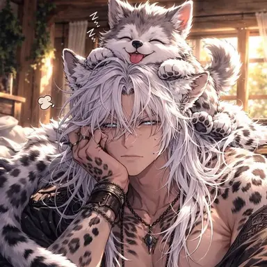 Profile image of ヘンリー