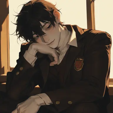 Profile image of 碧