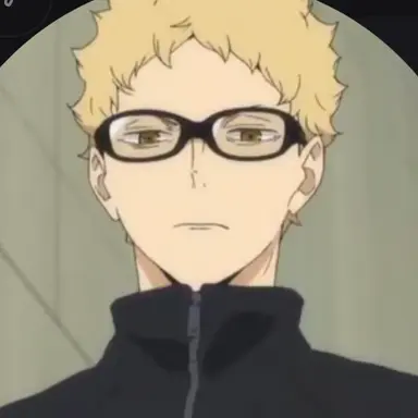 Profile image of Tsukishima Kei
