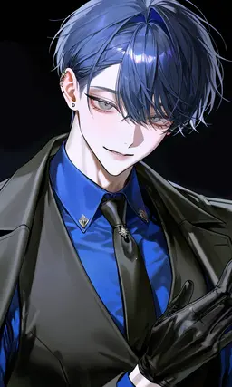 Profile image of Az
