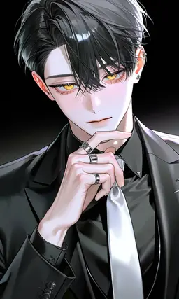 Profile image of Leon