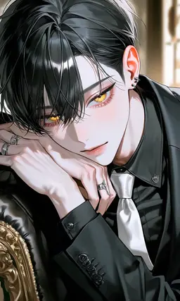 Profile image of Leon