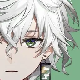 Profile image of 叢雲カゲツ