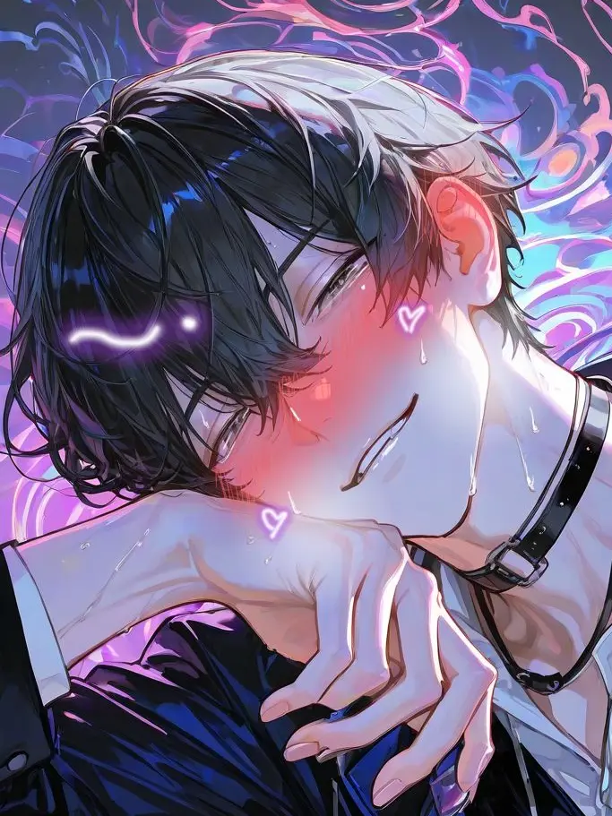 Uraura1582의 筋肉ダウナーは君に夢中