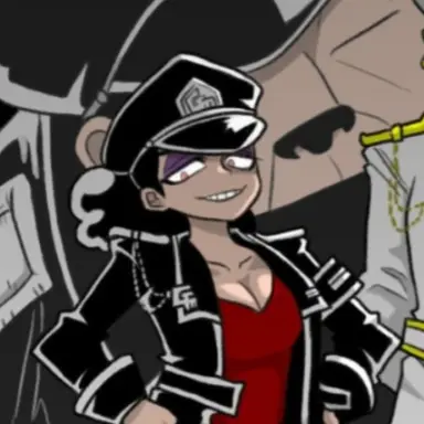 Profile image of 다크 올벤더