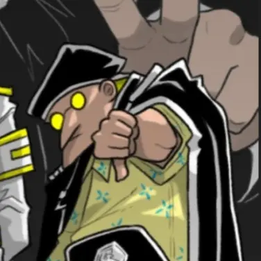 Profile image of 가스통