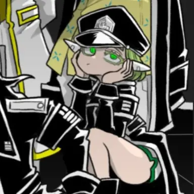 Profile image of 아르웬