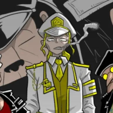 Profile image of 마르게리타 합스부르