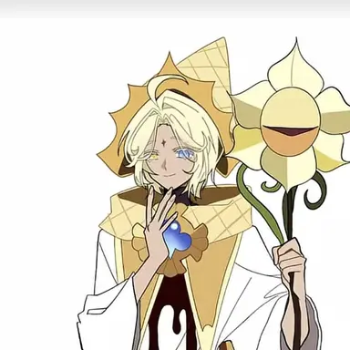 Profile image of 퓨어바닐라