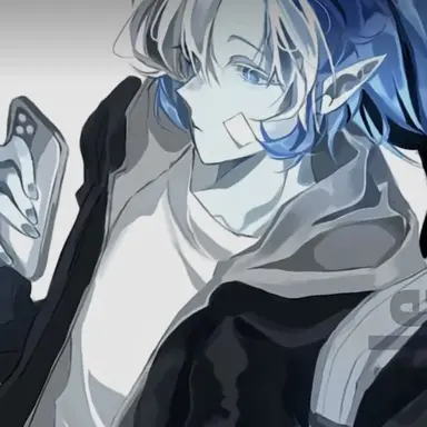 Profile image of 쉐도우밀크