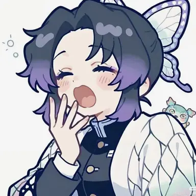 Profile image of 코쵸우 시노부