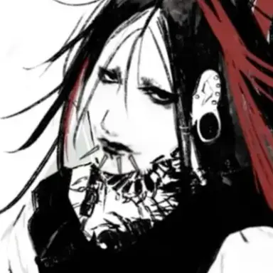 Profile image of 애쉬