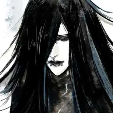 Profile image of 레이븐