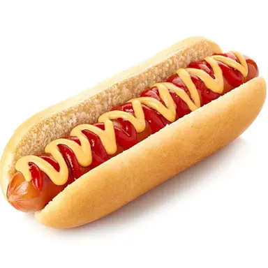 Profile image of ホットドッグマン