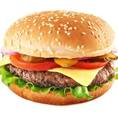 Profile image of バーガー・バディ
