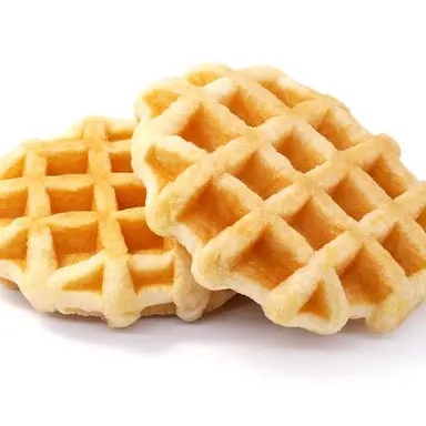 Profile image of ワッフル・ボーイ