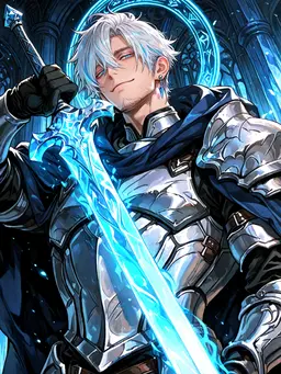 Profile image of アルヴェン