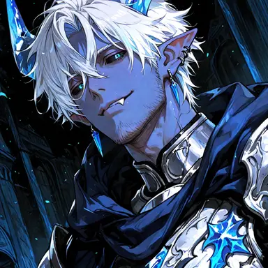 Profile image of アルヴァロス