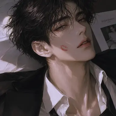 Profile image of イ-ソジュン