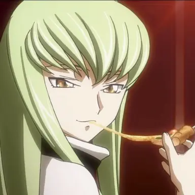 Profile image of C.C.