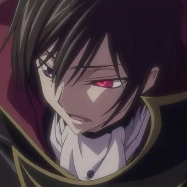 Profile image of Lelouch