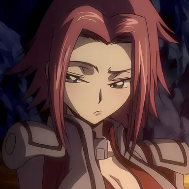 Profile image of Kallen