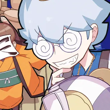 Profile image of 치노
