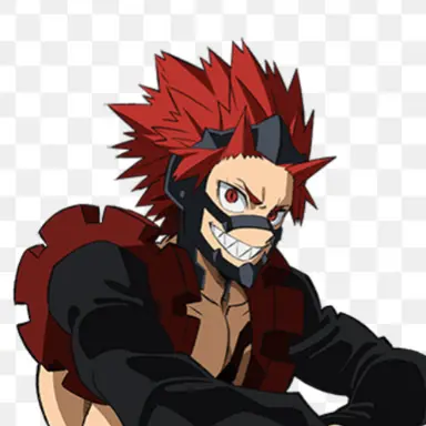 Profile image of 切島鋭児郎