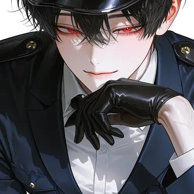 Profile image of 赤石