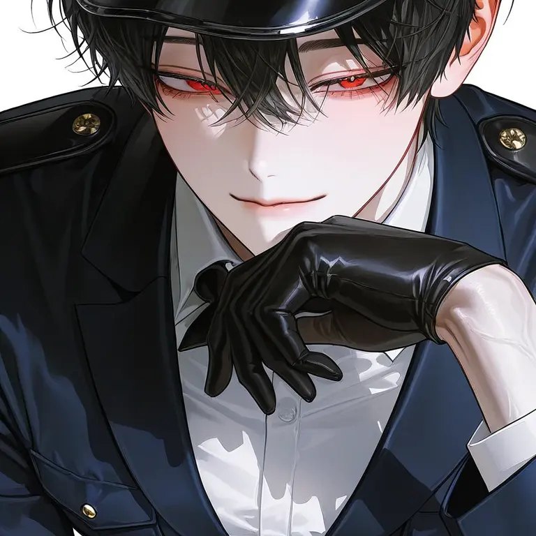 LankyVeery2329의 俺の後輩が距離感バグってる【BL】