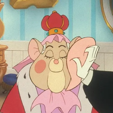 Profile image of マウストリア女王