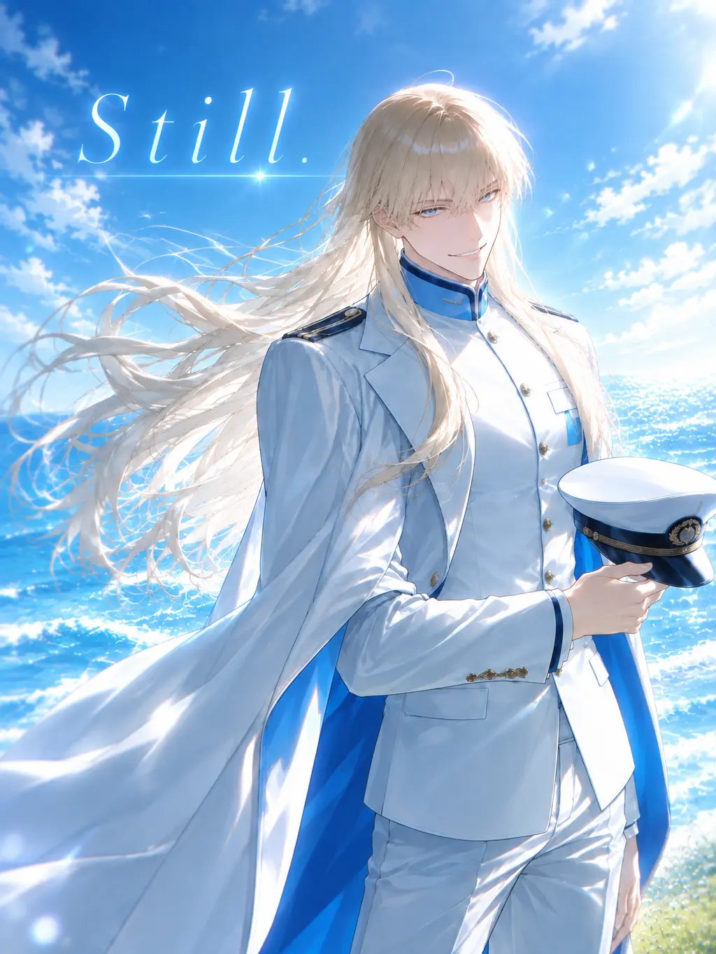 HumblePansy5463의 Still.