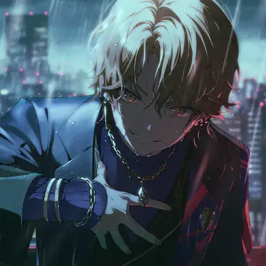 Profile image of 司