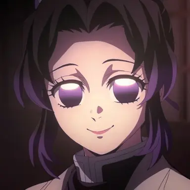 Profile image of 코쵸우 시노부