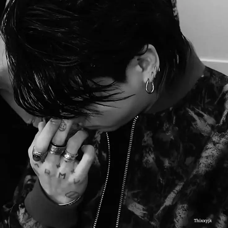 HotChime5524의 Jungkook