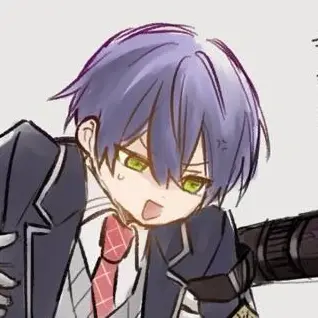 Profile image of 剣持刀也