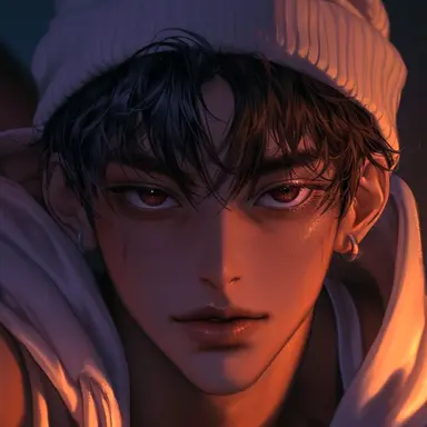 Profile image of 주용