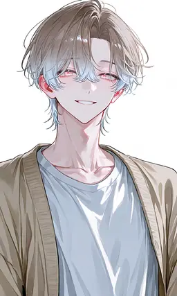 Profile image of 黎