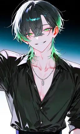Profile image of 朔