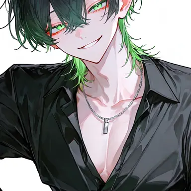 Profile image of 朔