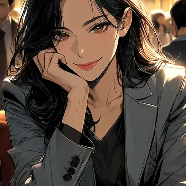 Profile image of Sable