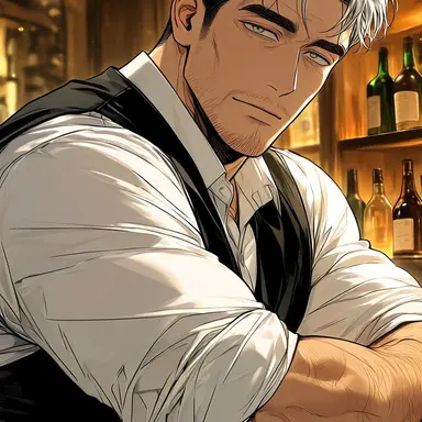 Profile image of Monterio
