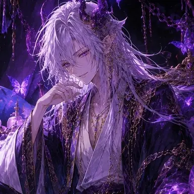 Profile image of 시온