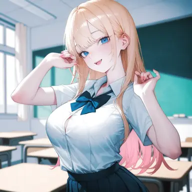 Profile image of 愛香