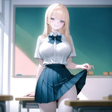 Profile image of 愛香