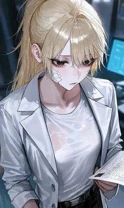 Profile image of 백화선