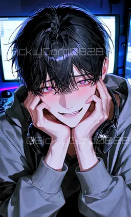 Profile image of 透